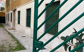 Superior Apt Next Colosseo A/C Wo Fi 3 Bedrooms