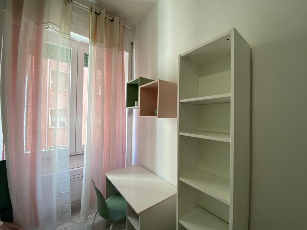 Superior Apt Next Colosseo A/C Wo Fi 3 Bedrooms Roma Exterior foto